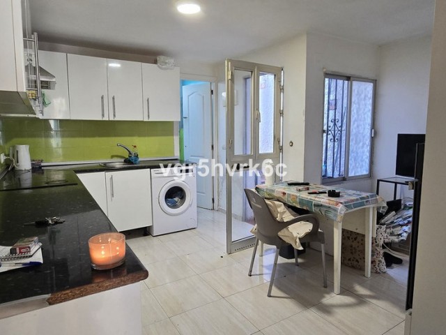 3 Makuuhuoneen Huoneisto Benalmadena