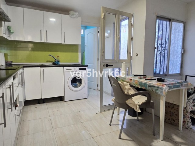 3 Makuuhuoneen Huoneisto Benalmadena