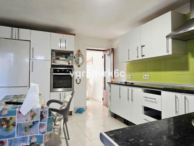 3 Makuuhuoneen Huoneisto Benalmadena