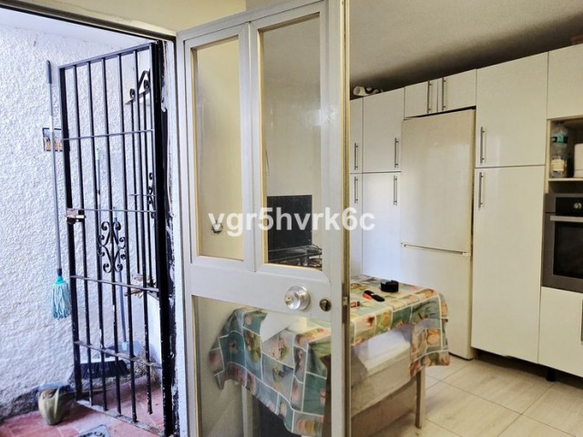 3 Makuuhuoneen Huoneisto Benalmadena