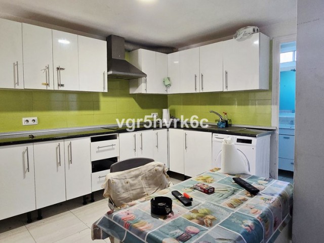 3 Makuuhuoneen Huoneisto Benalmadena