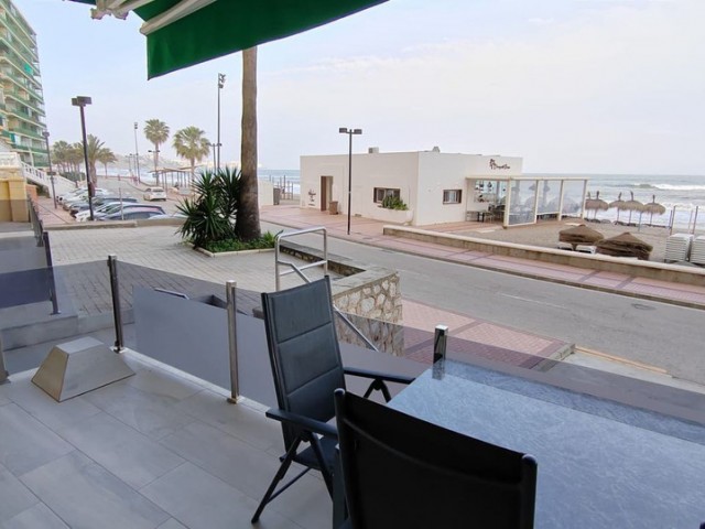 2 Bedrooms Apartment in Fuengirola