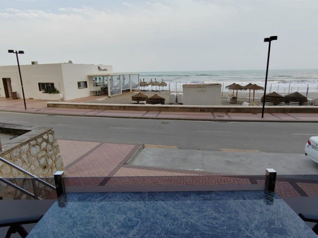 2 Bedrooms Apartment in Fuengirola