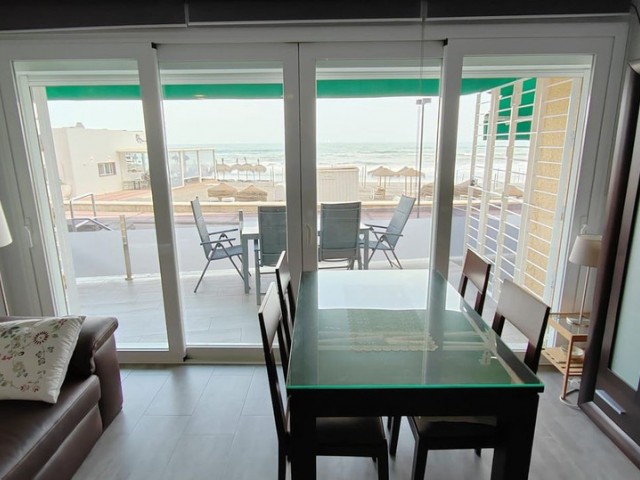 2 Bedrooms Apartment in Fuengirola