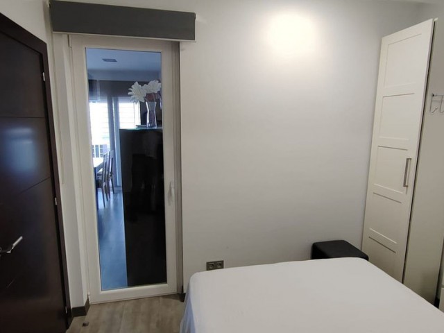 2 Bedrooms Apartment in Fuengirola