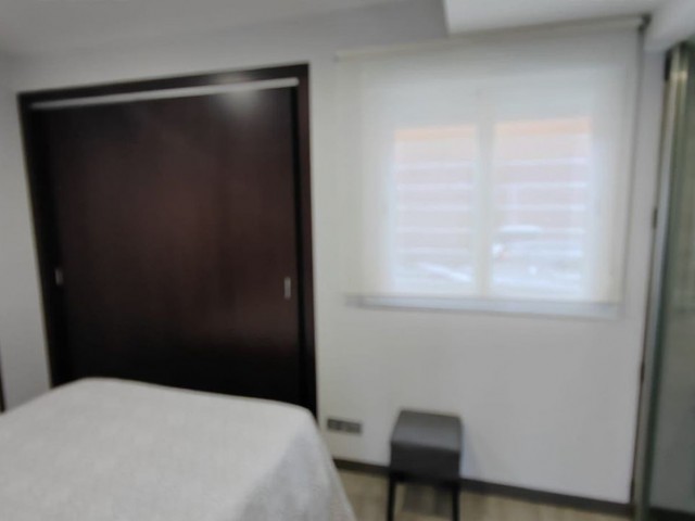 2 Bedrooms Apartment in Fuengirola