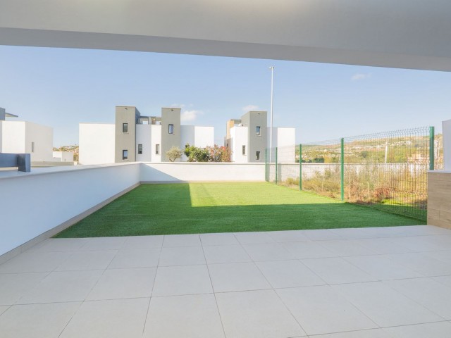 4 Bedrooms Villa in Atalaya