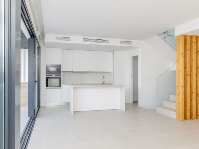 4 Schlafzimmer Villa in Atalaya