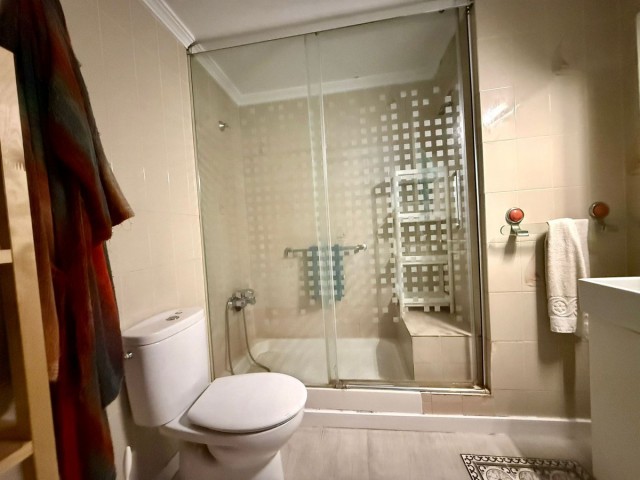 4 Makuuhuoneen Huoneisto Estepona