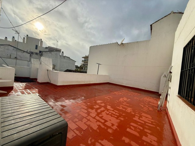 4 Makuuhuoneen Huoneisto Estepona