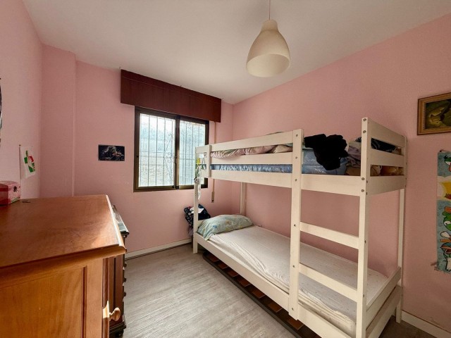 4 Makuuhuoneen Huoneisto Estepona