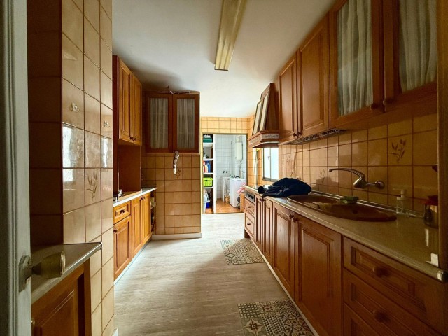 4 Makuuhuoneen Huoneisto Estepona