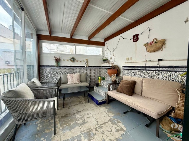 4 Makuuhuoneen Huoneisto Estepona