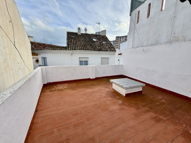 4 Bedrooms Townhouse in Marbella