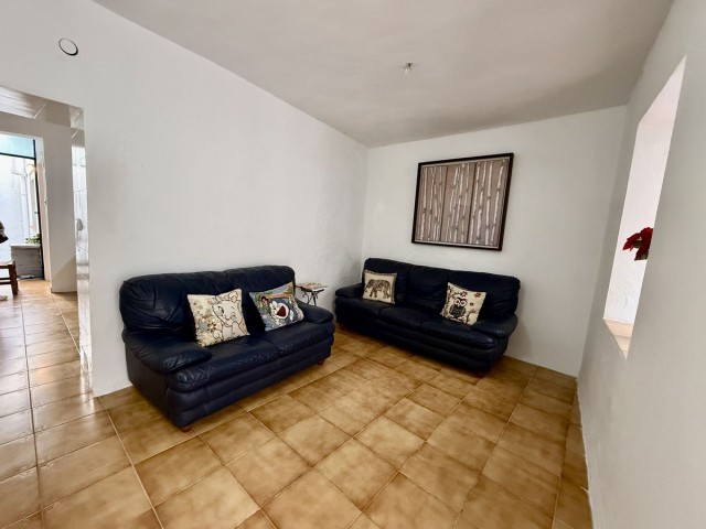 4 Bedrooms Townhouse in Marbella