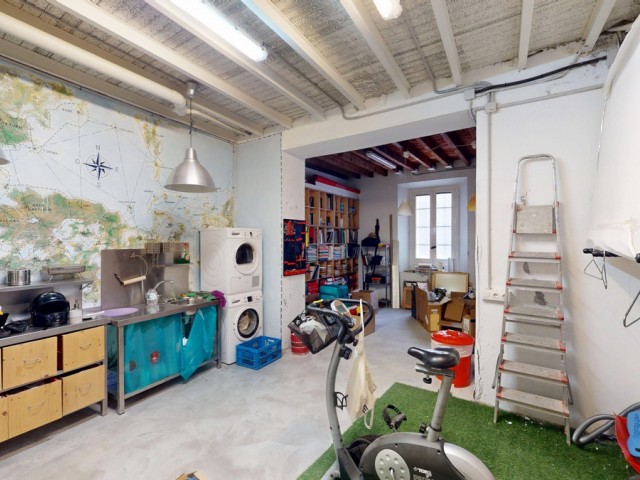 2 Bedrooms Townhouse in Málaga