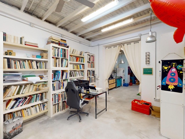 2 Bedrooms Townhouse in Málaga