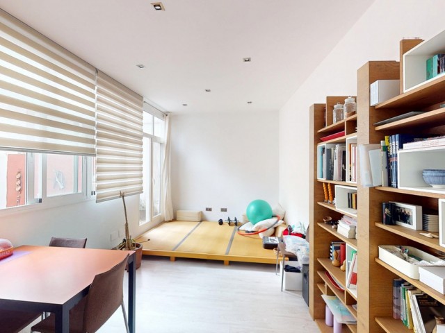 2 Bedrooms Townhouse in Málaga