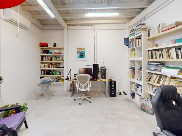 2 Bedrooms Townhouse in Málaga