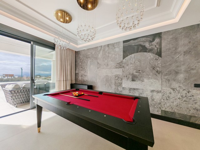 Penthouse in Marbella