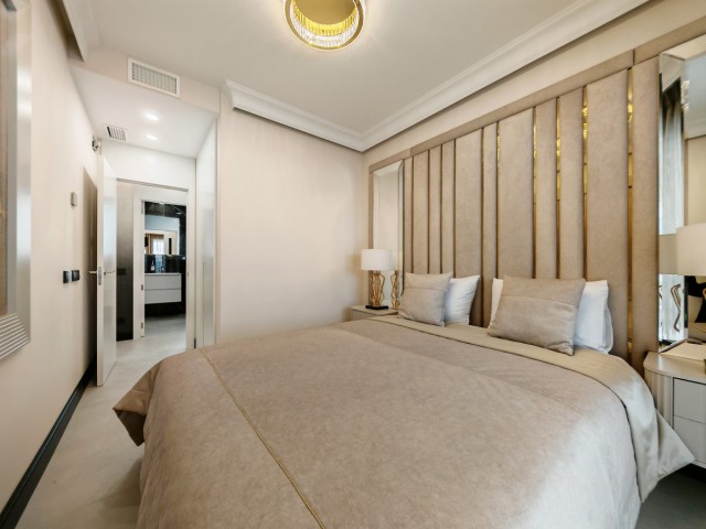 Penthouse in Marbella