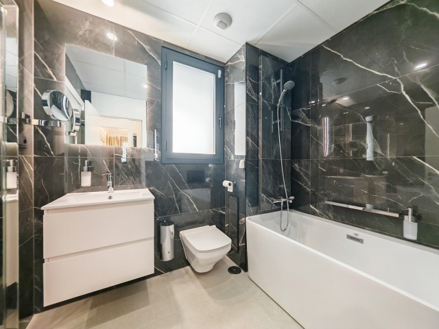 Penthouse in Marbella