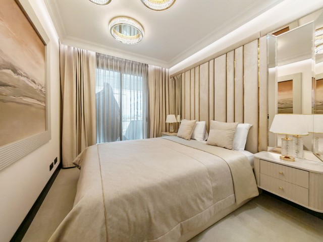 Penthouse in Marbella