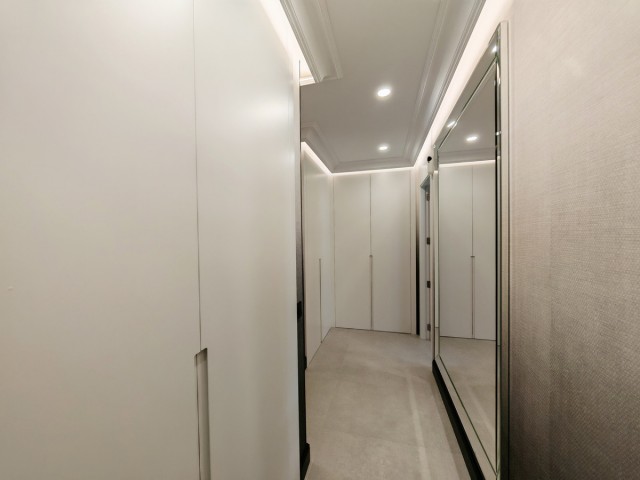 Penthouse in Marbella