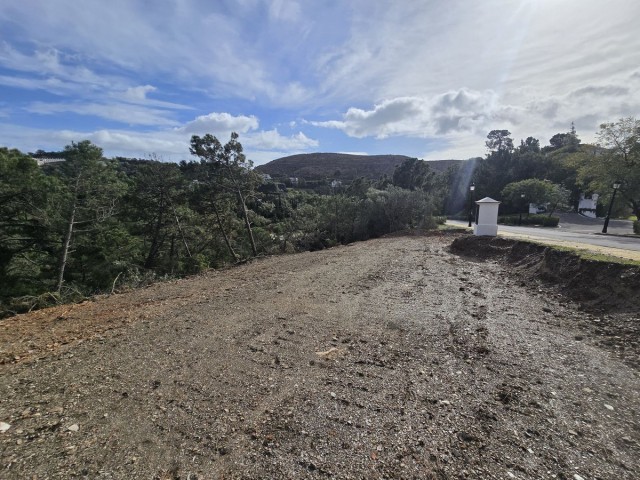  Plot in Benahavís