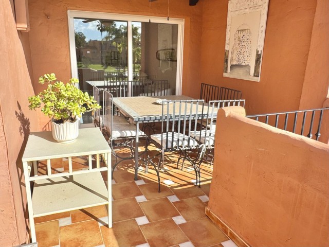 4 Schlafzimmer Apartment in Guadalmina Baja