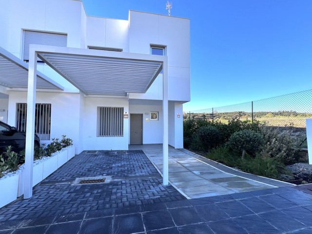 Townhouse, Estepona