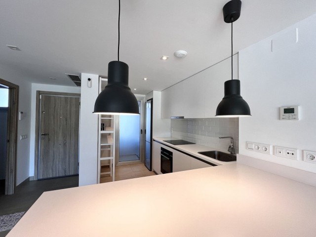 3 Makuuhuoneen Rivitalo Estepona