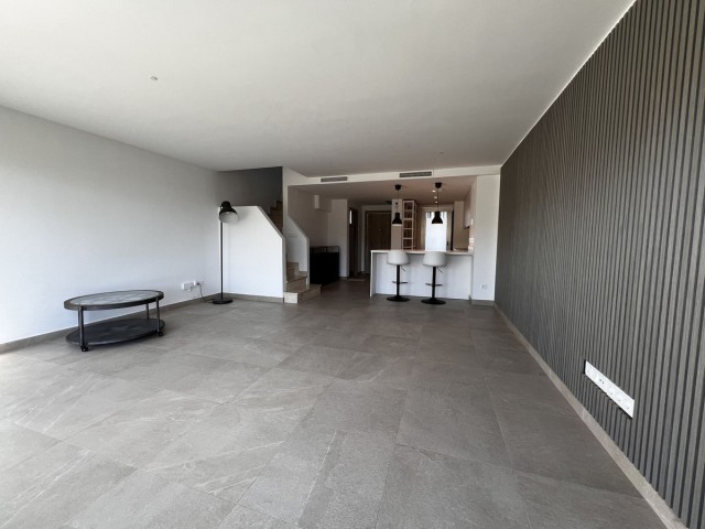 3 Makuuhuoneen Rivitalo Estepona