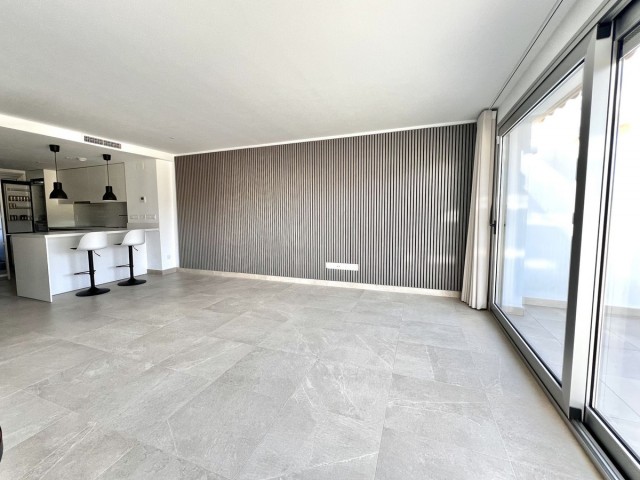 3 Makuuhuoneen Rivitalo Estepona