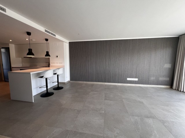 3 Makuuhuoneen Rivitalo Estepona