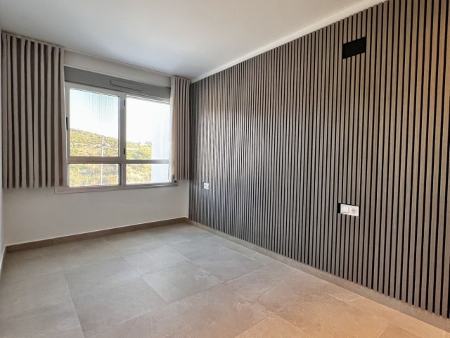 3 Makuuhuoneen Rivitalo Estepona