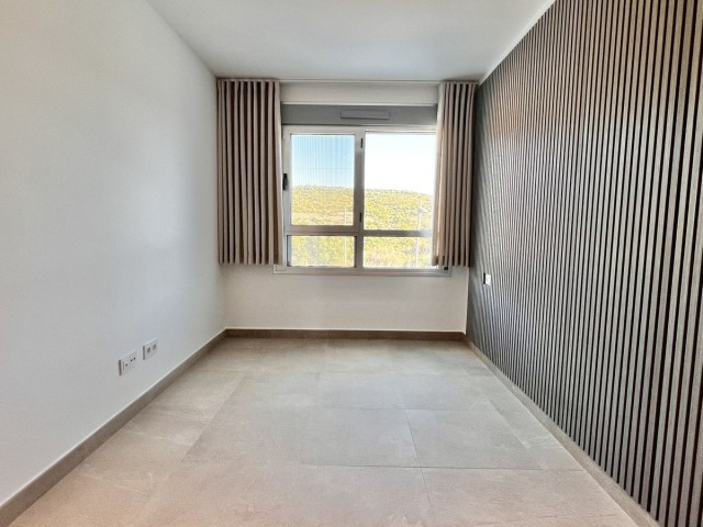 3 Makuuhuoneen Rivitalo Estepona