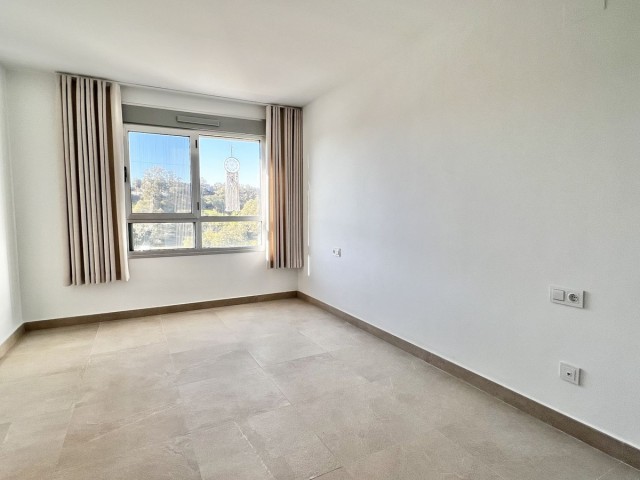 3 Makuuhuoneen Rivitalo Estepona