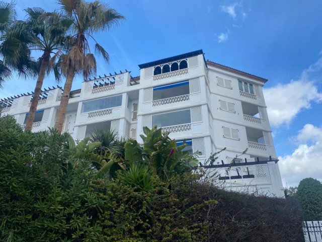 Apartment, Puerto Banús