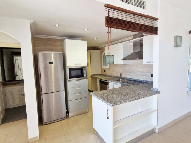 2 Bedrooms Apartment in Benalmadena Costa