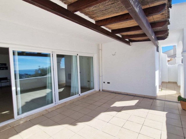 2 Bedrooms Apartment in Benalmadena Costa