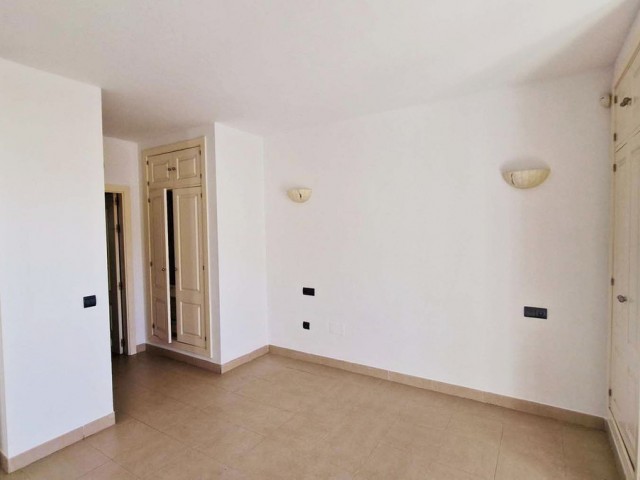 2 Bedrooms Apartment in Benalmadena Costa