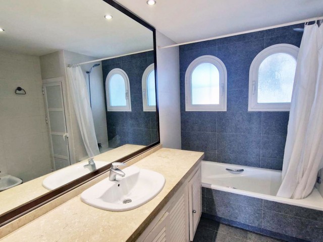 2 Bedrooms Apartment in Benalmadena Costa