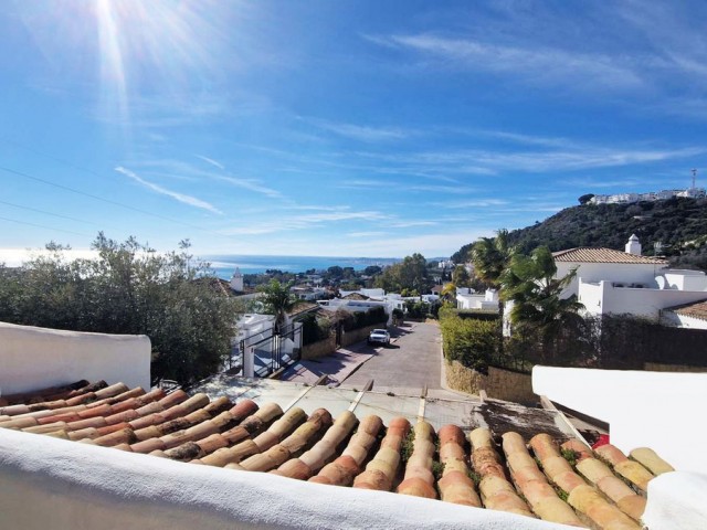 2 Bedrooms Apartment in Benalmadena Costa