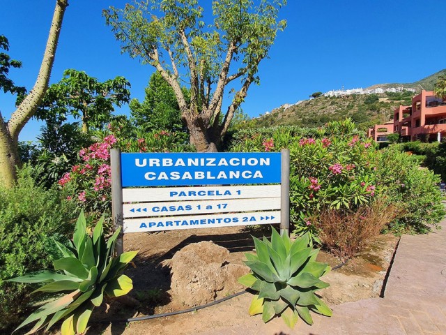 2 Bedrooms Apartment in Benalmadena Costa