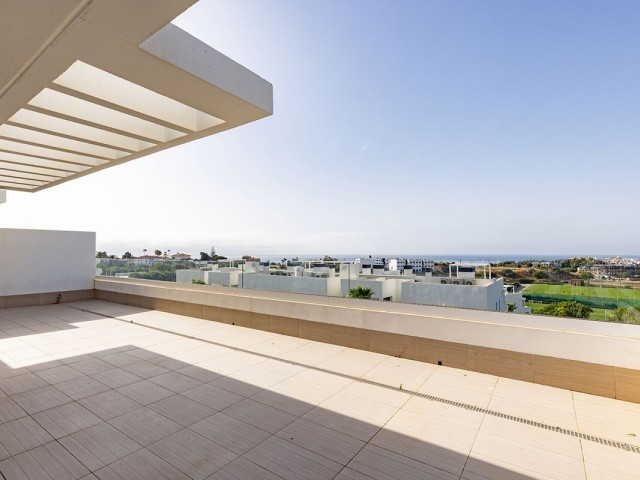 Penthouse, Estepona