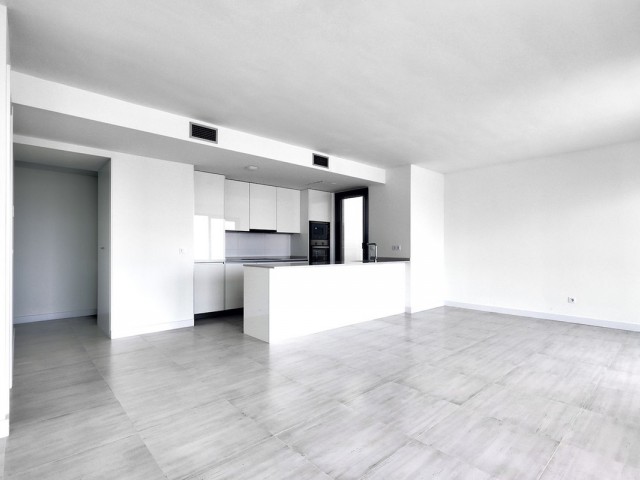 Penthouse in Estepona