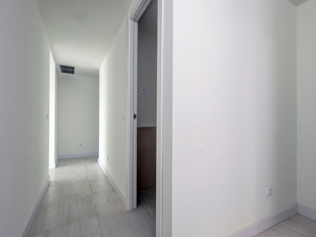 Penthouse in Estepona