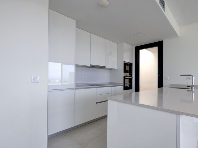 Penthouse in Estepona