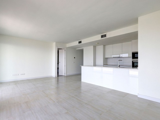 Penthouse in Estepona